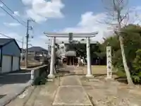 八幡大神(千葉県)