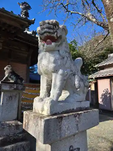 二宮神社(静岡県)