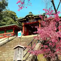 久能山東照宮(静岡県)