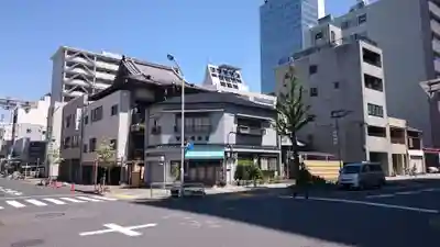信明寺(愛知県)