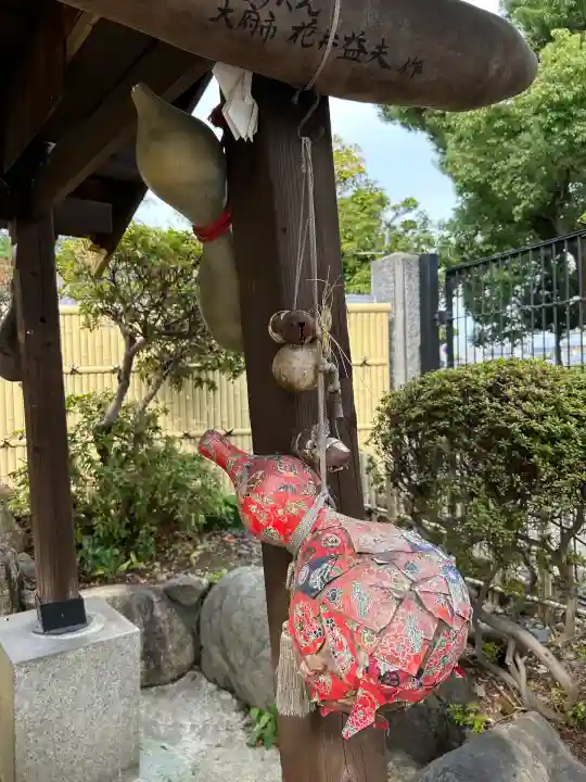 太閤山常泉寺(愛知県)