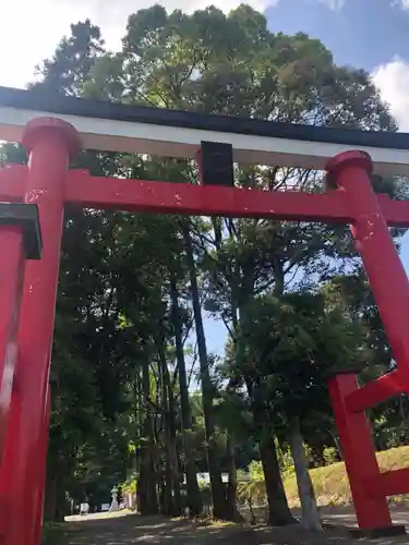 東霧島神社(宮崎県)
