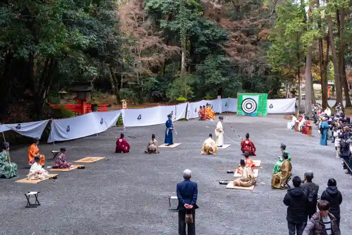 宇佐神宮(大分県)