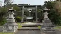 洲崎神社(千葉県)
