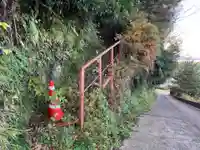 稲荷神社(千葉県)