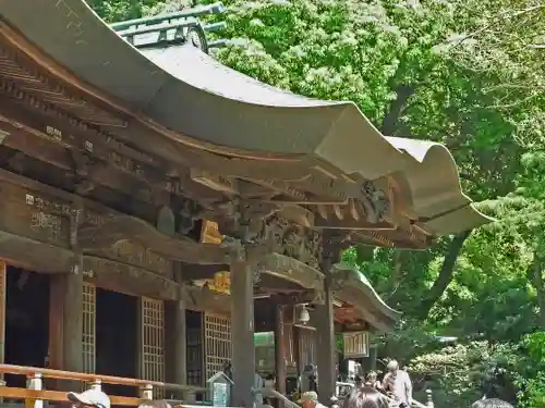深大寺(東京都)