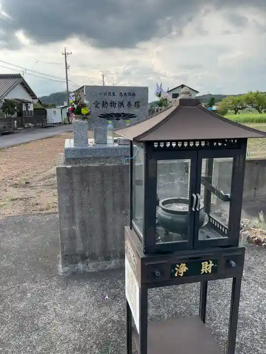 桃林寺のその他建物