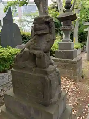 前原御嶽神社(千葉県)