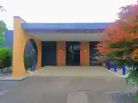 願楽寺の本殿・本堂