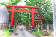 天神社(宮城県)