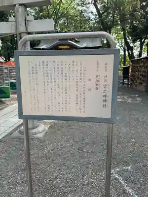 大國魂神社(東京都)