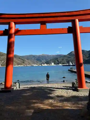 諸口神社(静岡県)