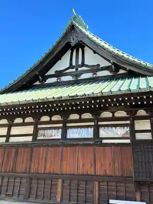 傳心寺(神奈川県)