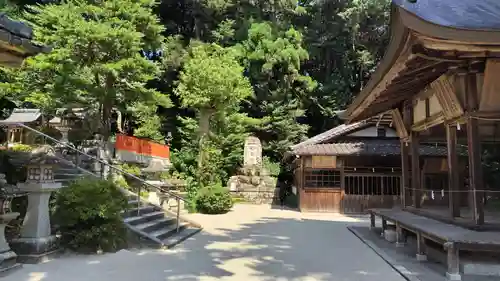 鷺森神社(京都府)