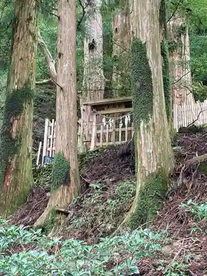 玉置神社(奈良県)
