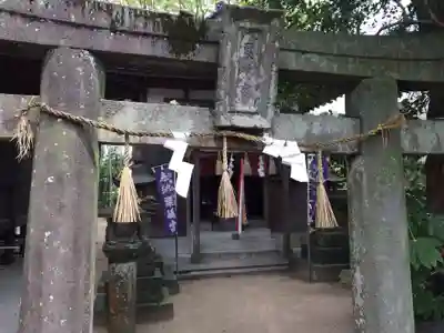 熊野原神社(佐賀県)