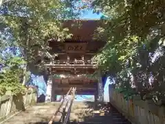 長禅寺(茨城県)