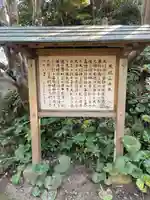 弟橘媛神社の歴史