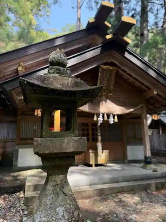 大馬神社(三重県)