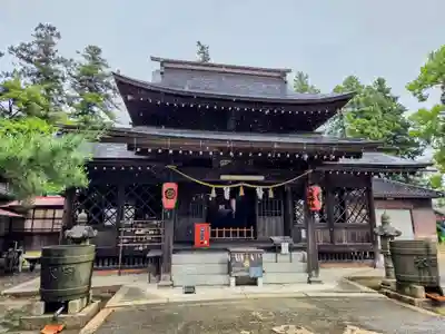 八坂神社(山口県)