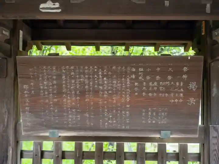 素盞雄神社(東京都)