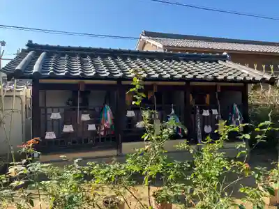 おふさ観音（観音寺）(奈良県)