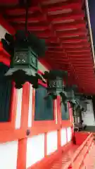 春日神社の建物その他