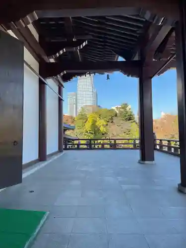 増上寺(東京都)