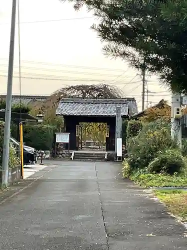 悟渓寺(愛知県)