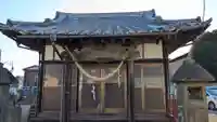 稲荷神社(群馬県)