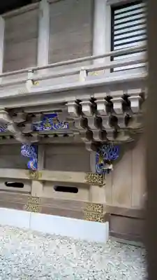 宝登山神社(埼玉県)