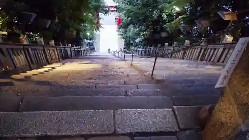 愛宕神社(東京都)