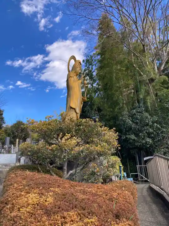 法輪寺(神奈川県)