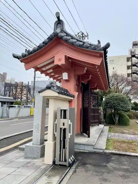 圓徳寺(宮城県)