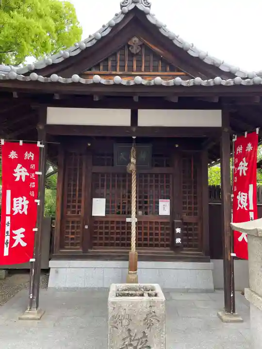 壬生寺(京都府)