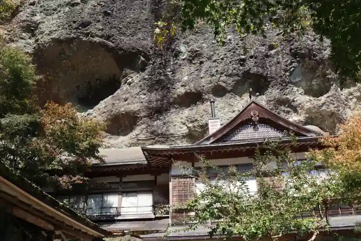 岩屋寺のその他建物