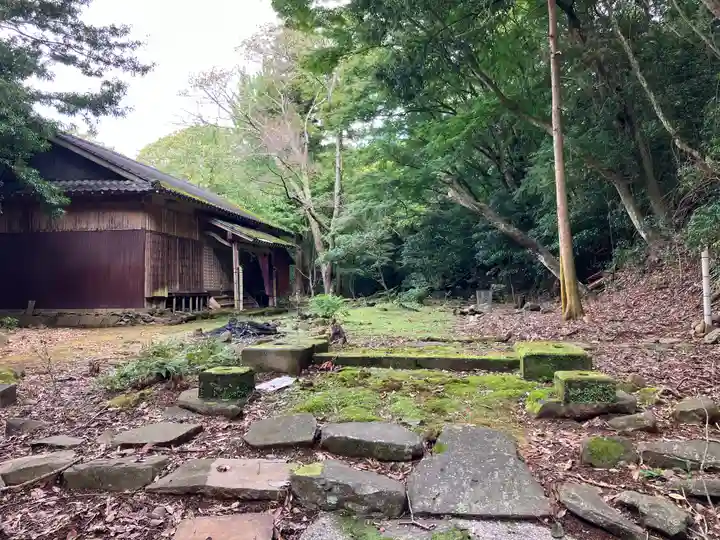 報恩寺(大分県)