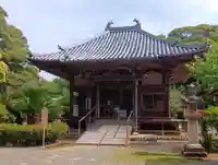 観音寺(三重県)