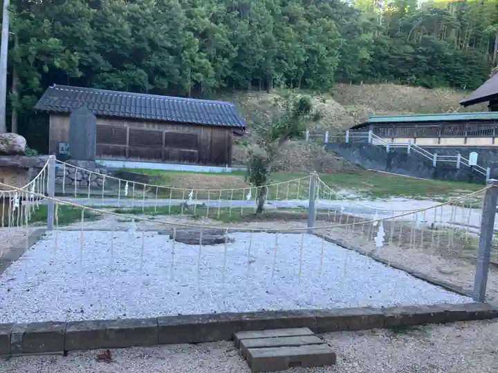 揖夜神社(島根県)