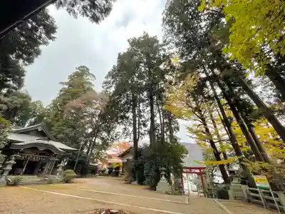 歳苗神社(滋賀県)
