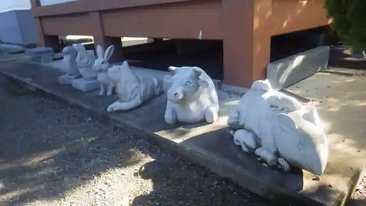 大藏經寺(山梨県)