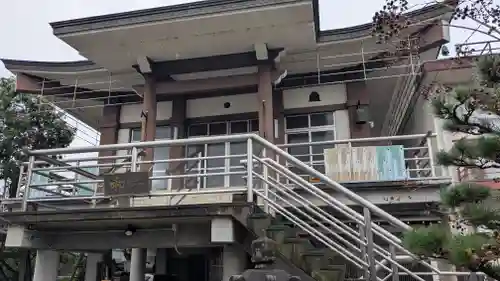 現正寺(岐阜県)