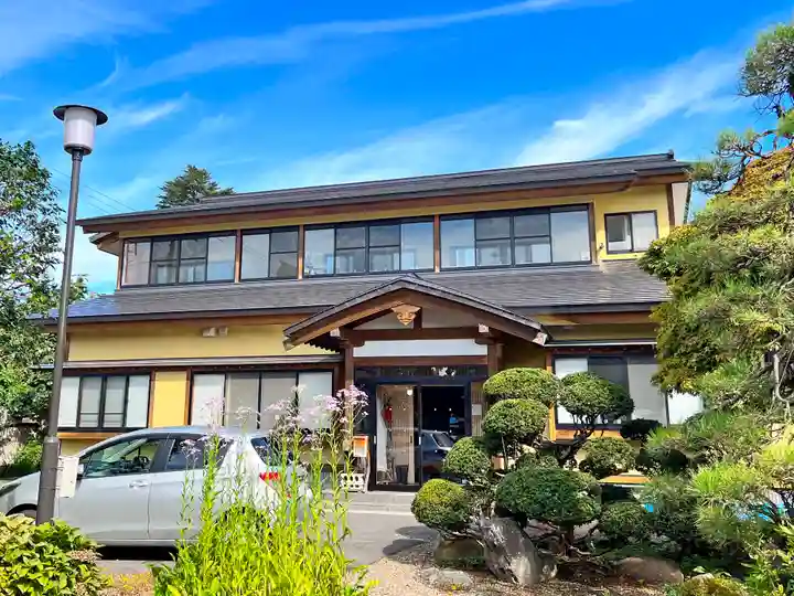 蓮乗院のその他建物