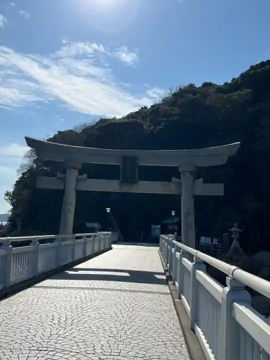 八百富神社(愛知県)