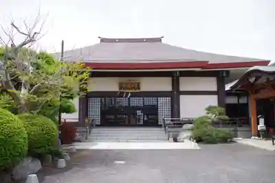 福道寺(茨城県)