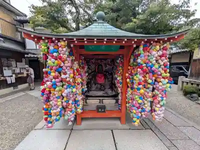 金剛寺（八坂庚申堂）(京都府)