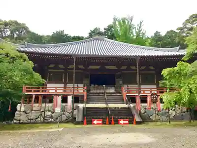醍醐寺(上醍醐)(京都府)