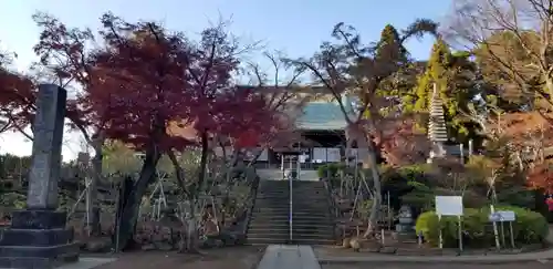 本土寺のその他建物