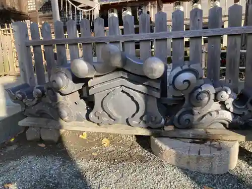 八坂神社(神奈川県)