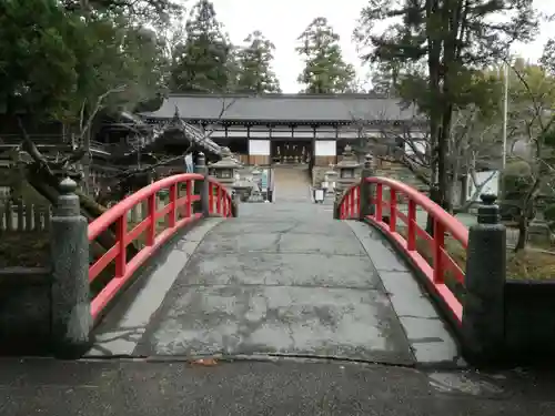 伊太祁曽神社のその他建物